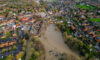 Awerial pic of Marlborough flood - pic Pete Davies.jpg
