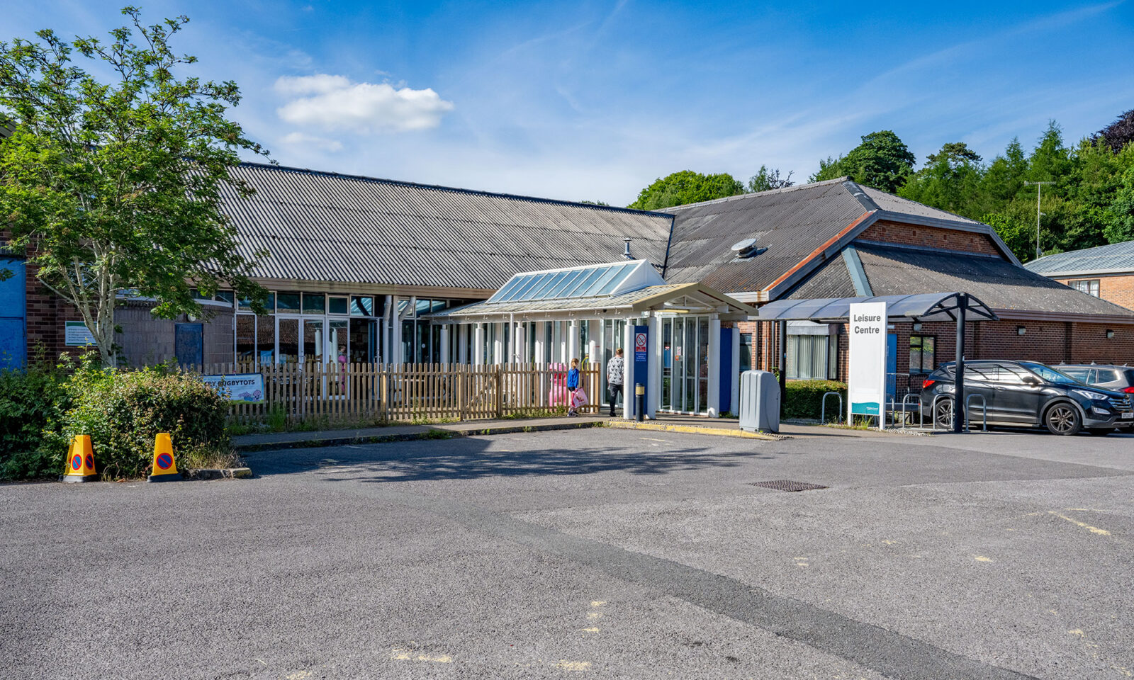 health-wellbeing-group-open-day-at-the-leisure-centre-marlborough-news