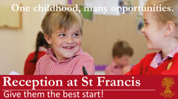St Francis School