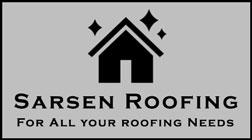 Sarsen Roofing